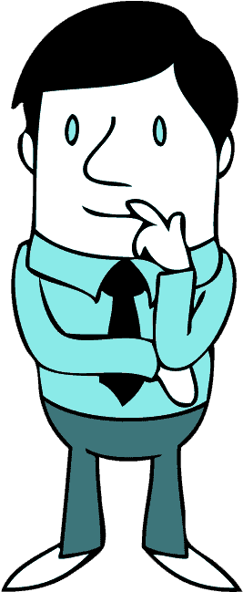 Rudi Wondering (600x800), Png Download
