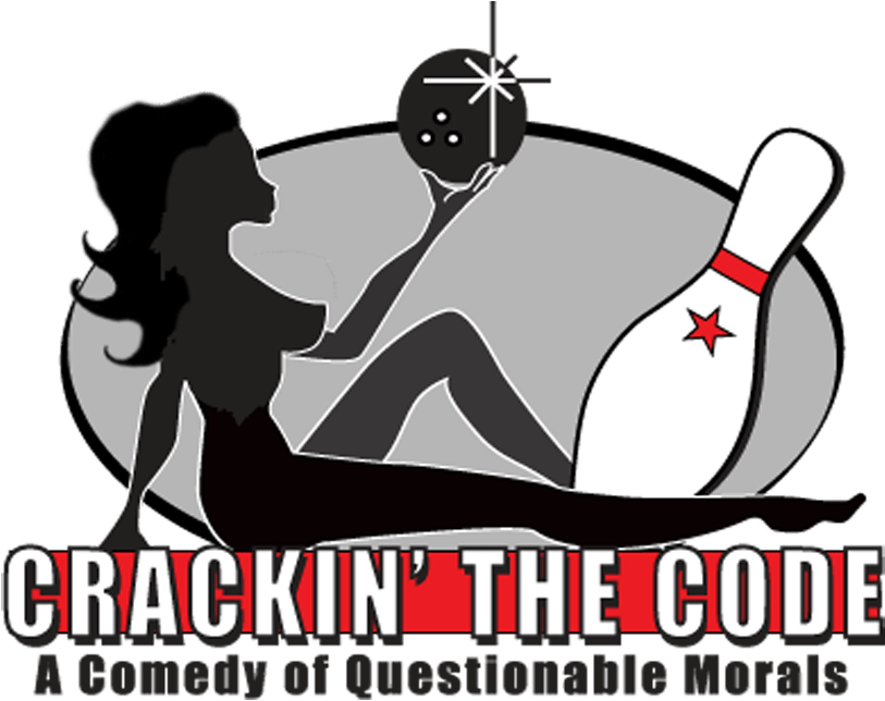 Crackin' The Code (846x648), Png Download