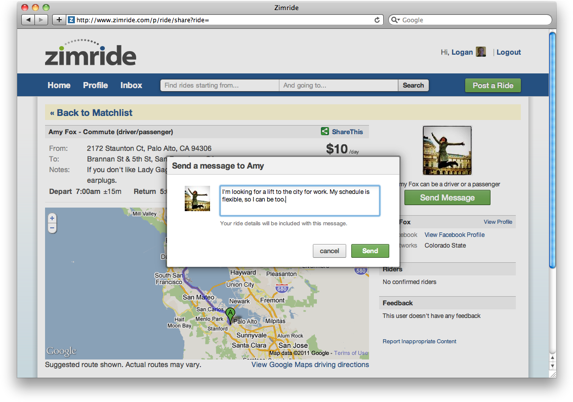 At Zimride (1145x800), Png Download