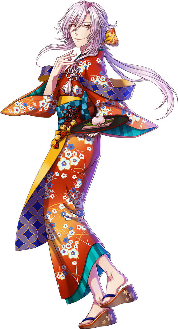 Byakuyo Sun Route (628x1066), Png Download