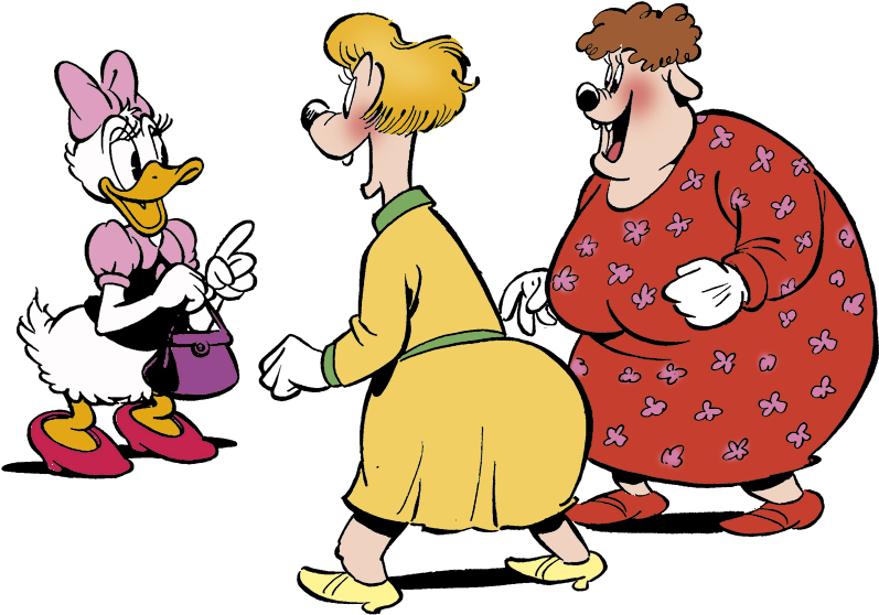 Damesclub (819x582), Png Download