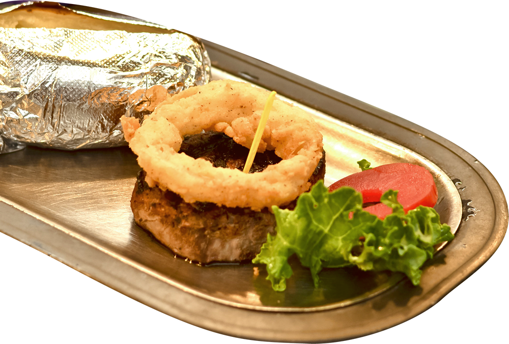 Here At Big Daddy's Of Lake Norman, We've Been Serving (1000x676), Png Download