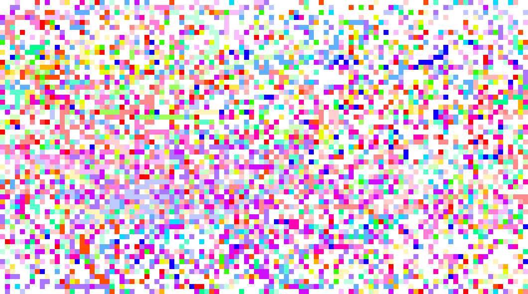 Colrful Scribbles (1060x590), Png Download