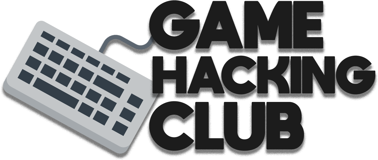 Game Hacking Club (1280x720), Png Download