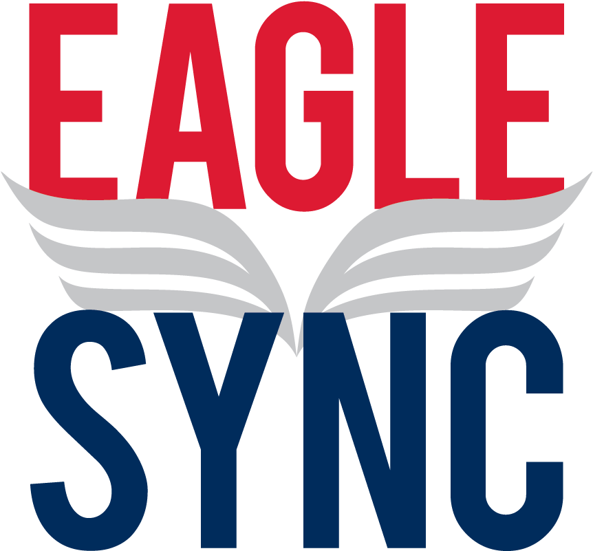 Eaglesync University Of Southern Indiana Png Student (901x901), Png Download