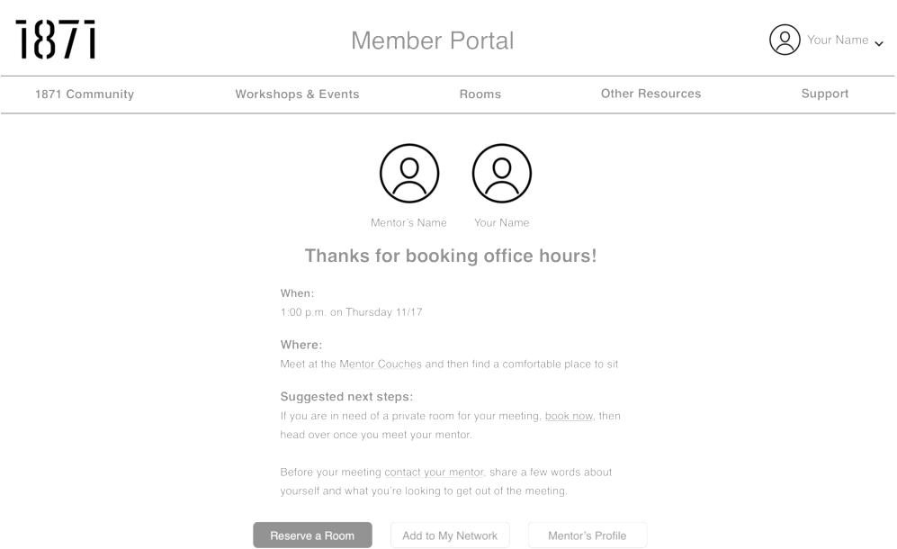 Office Hour Confirmation (1000x711), Png Download