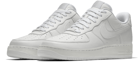 Air Force 1 Png (640x640), Png Download