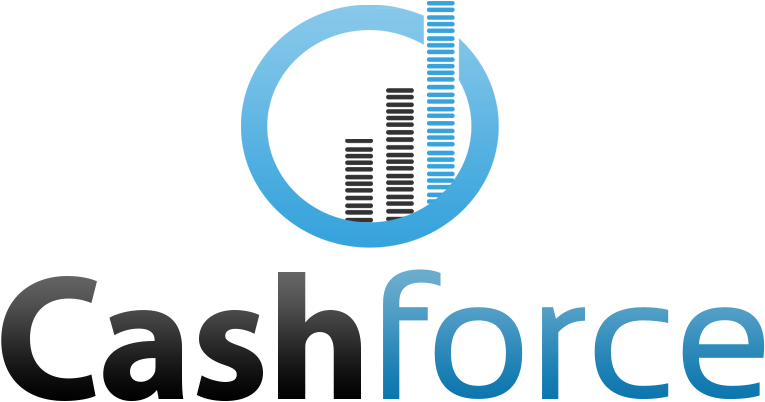 Cash Force (877x488), Png Download