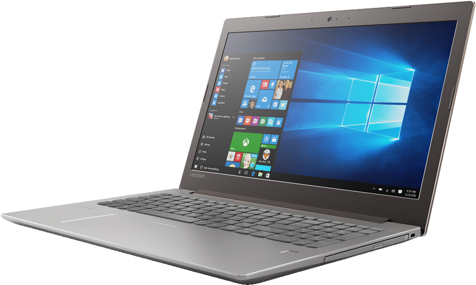 Picture Of Lenova I7-7500u (1000x1000), Png Download