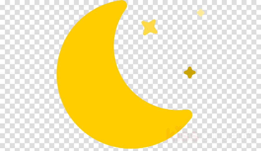 Moon Clipart Lunar Phase Moon (900x520), Png Download