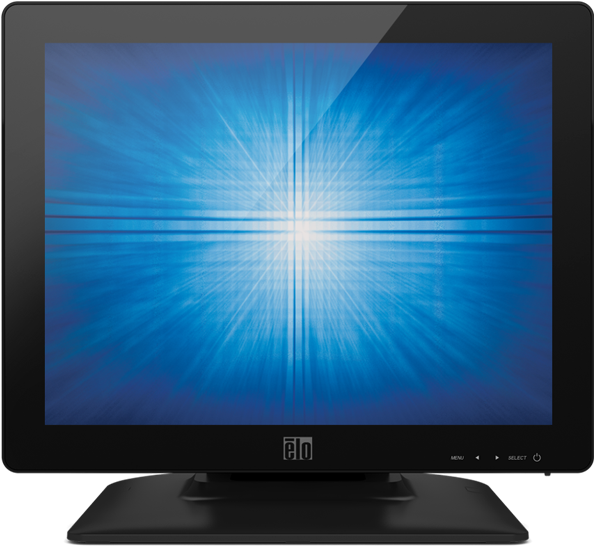 Download Monitor Delivers The Quality And Reliability Elo Is - Full ...