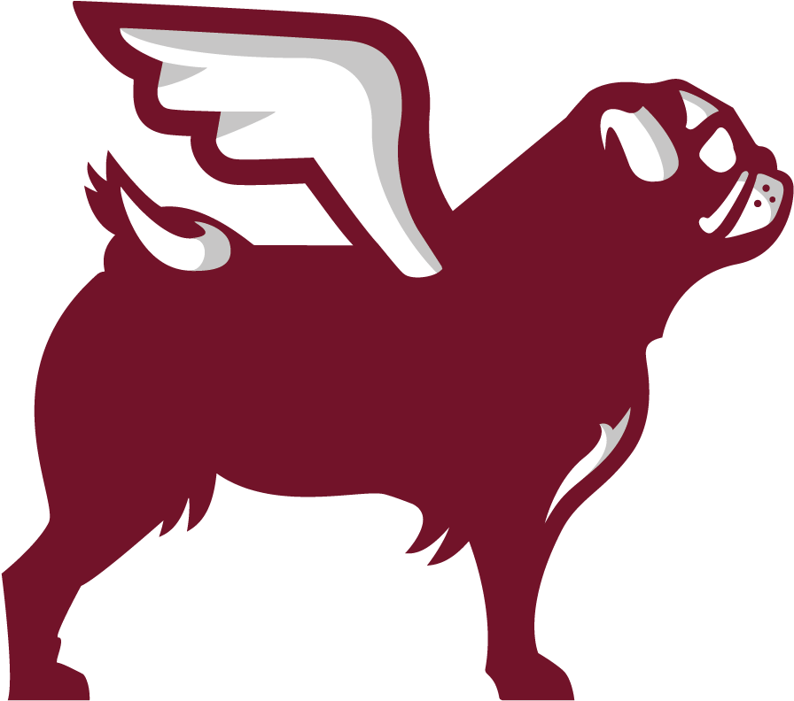 Mad Dogs Bar And Restaurant Sherbore Logo (905x904), Png Download