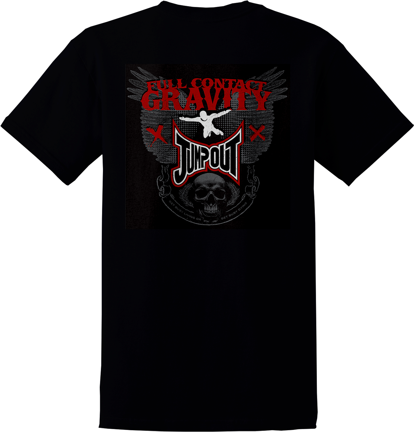 The World's Skydive Apparel Store (1572x1784), Png Download