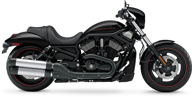 Night Rod® Special (800x586), Png Download