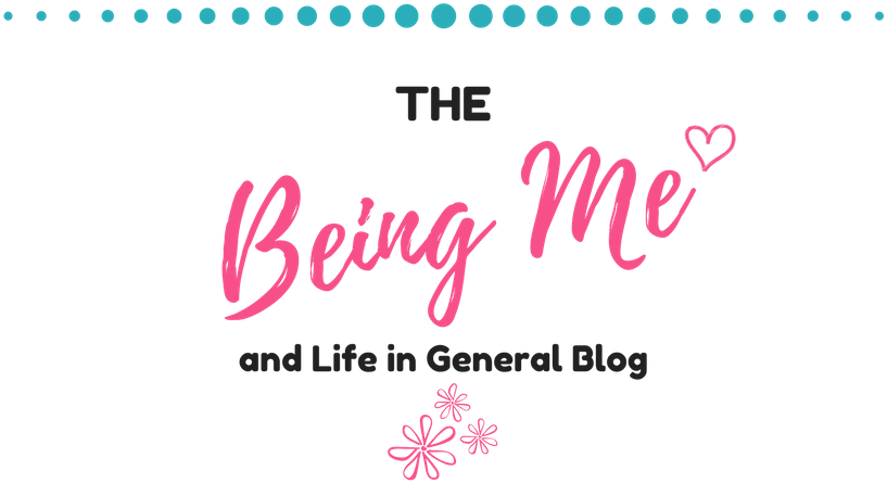 Being Me And Life In General (900x480), Png Download