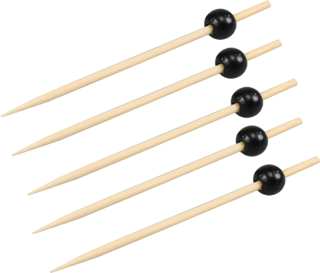 Download Biodore® Cocktail Sticks, Cocktail Sticks Full Size PNG