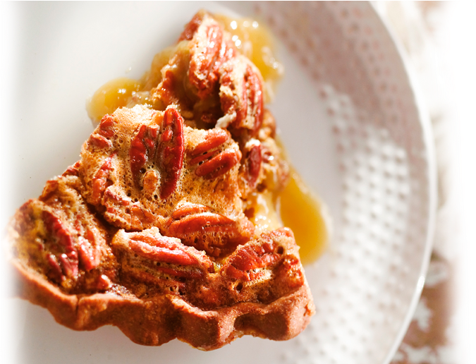 Pecan Pie (830x515), Png Download