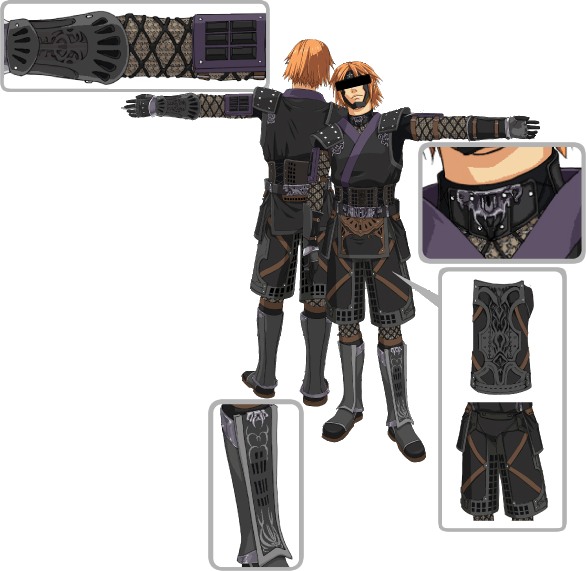 Engaged Gearsets Hq Sets Based On Haste Received (586x571), Png Download