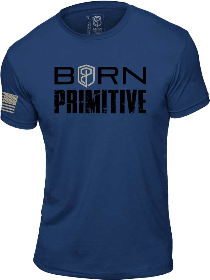 The Brand Tee (1000x1000), Png Download