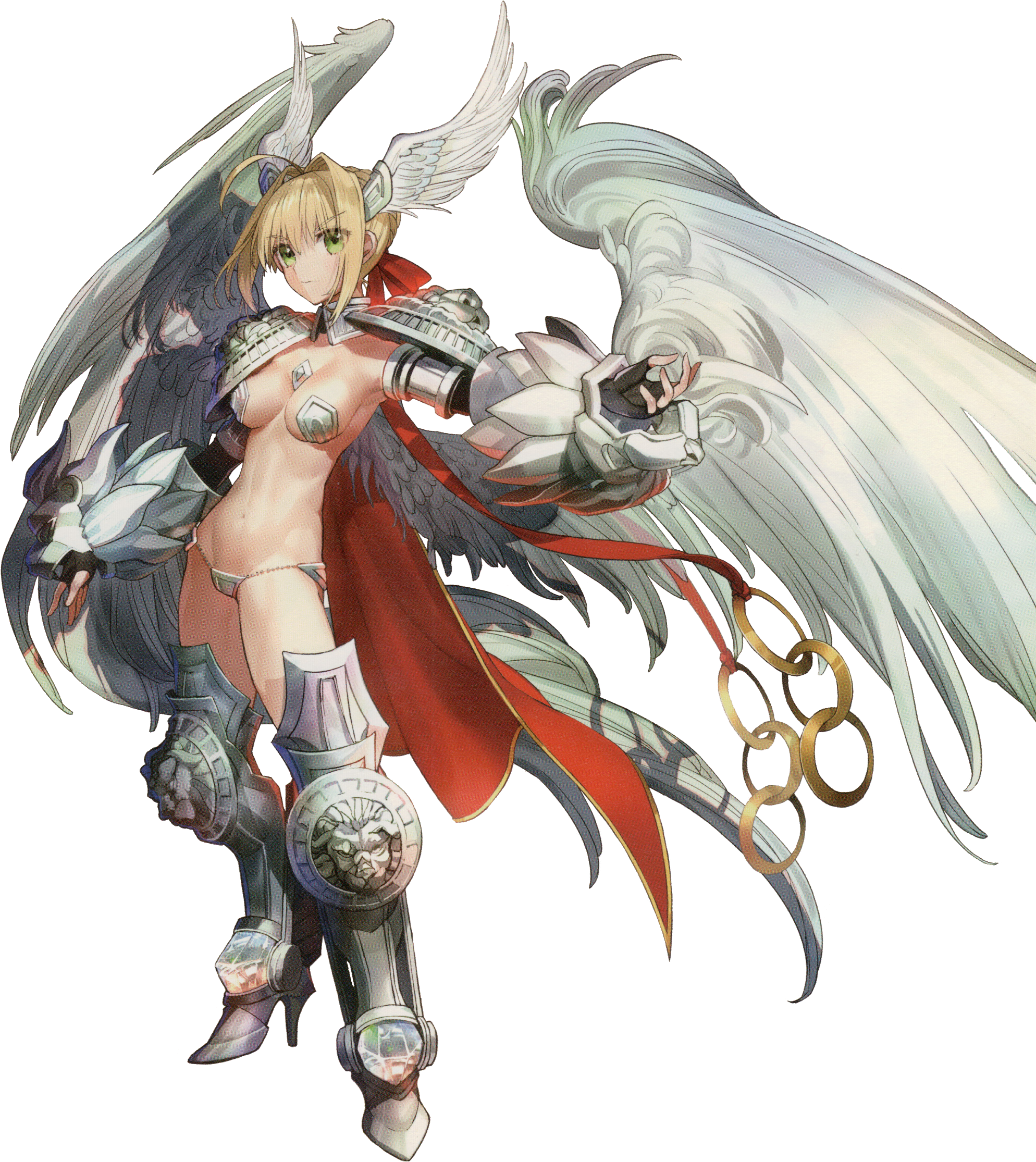 Moon Crux (2300x2339), Png Download