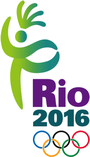 The Brand Identity For The Rio Olympic 2016 Games Reflects (700x591), Png Download