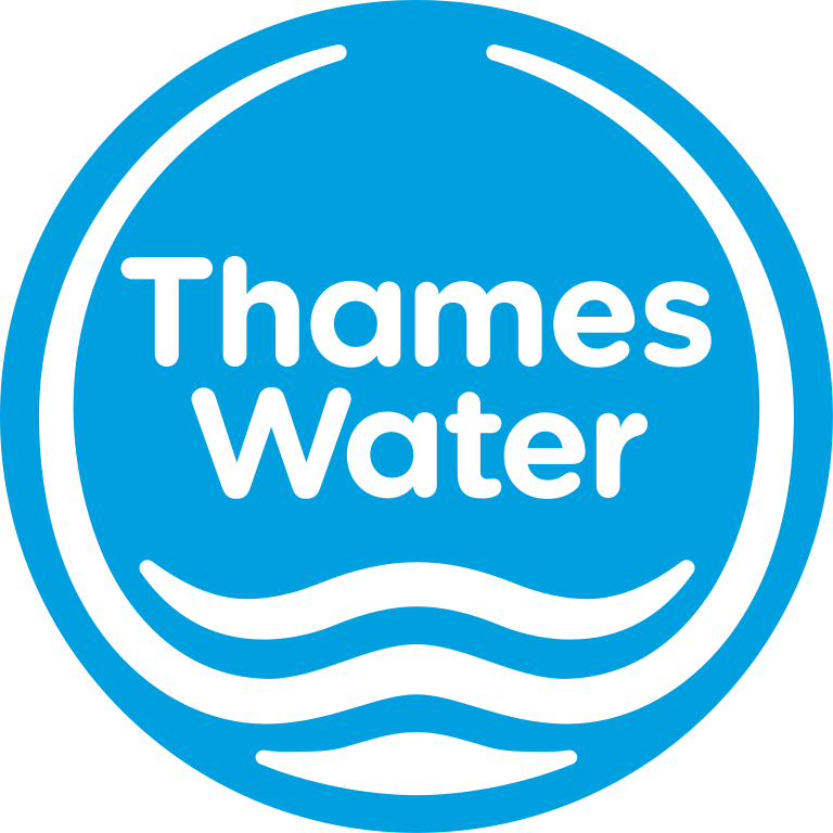 Thames Water Logo (768x768), Png Download