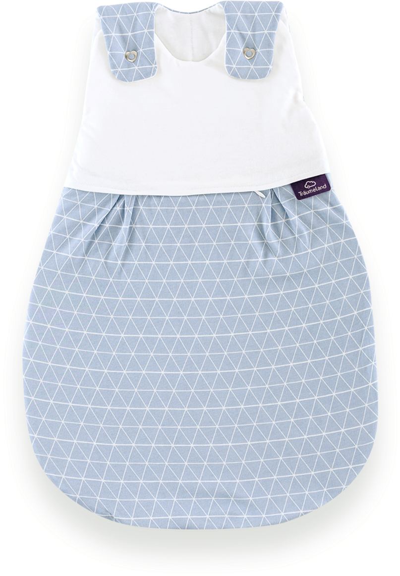 Graphics Sleeping Bag In Blue (2048x1202), Png Download