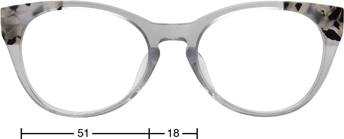 Measurements - (1242x542), Png Download