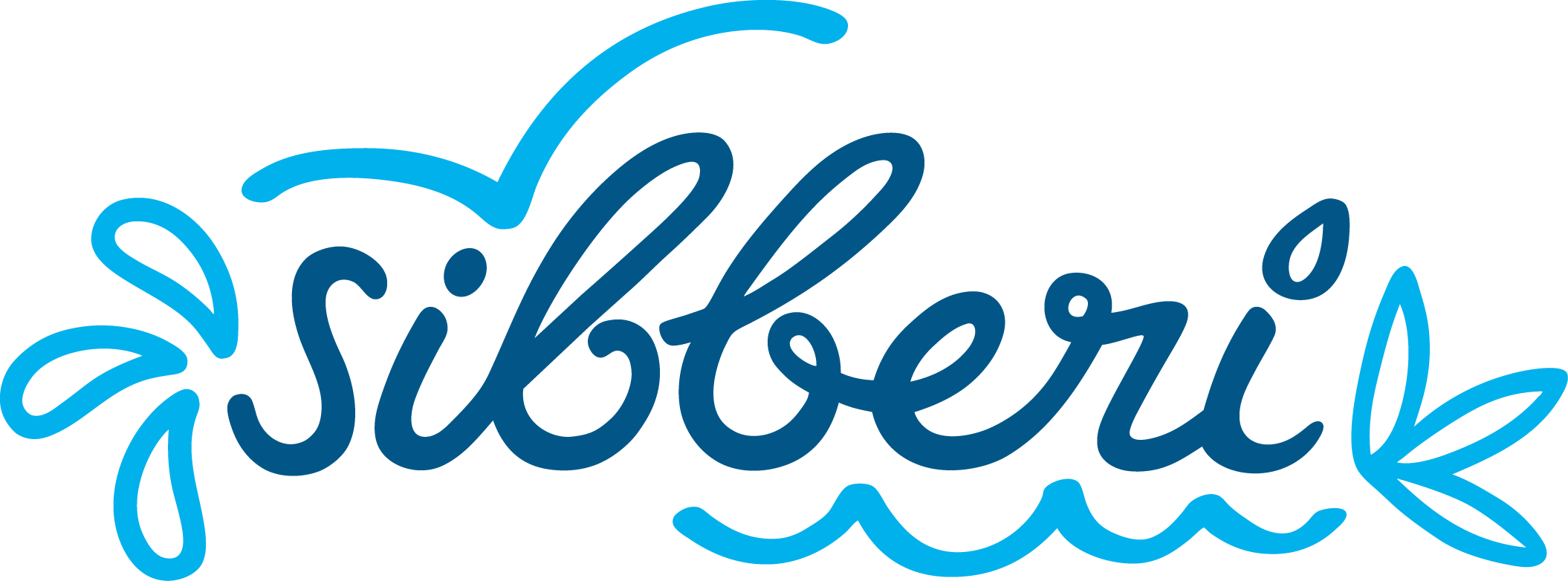 Sibberi Full Corporate Logo (2110x782), Png Download