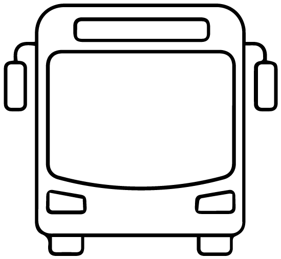 Download Noun Bus 118256402 Full Size PNG Image PNGkit