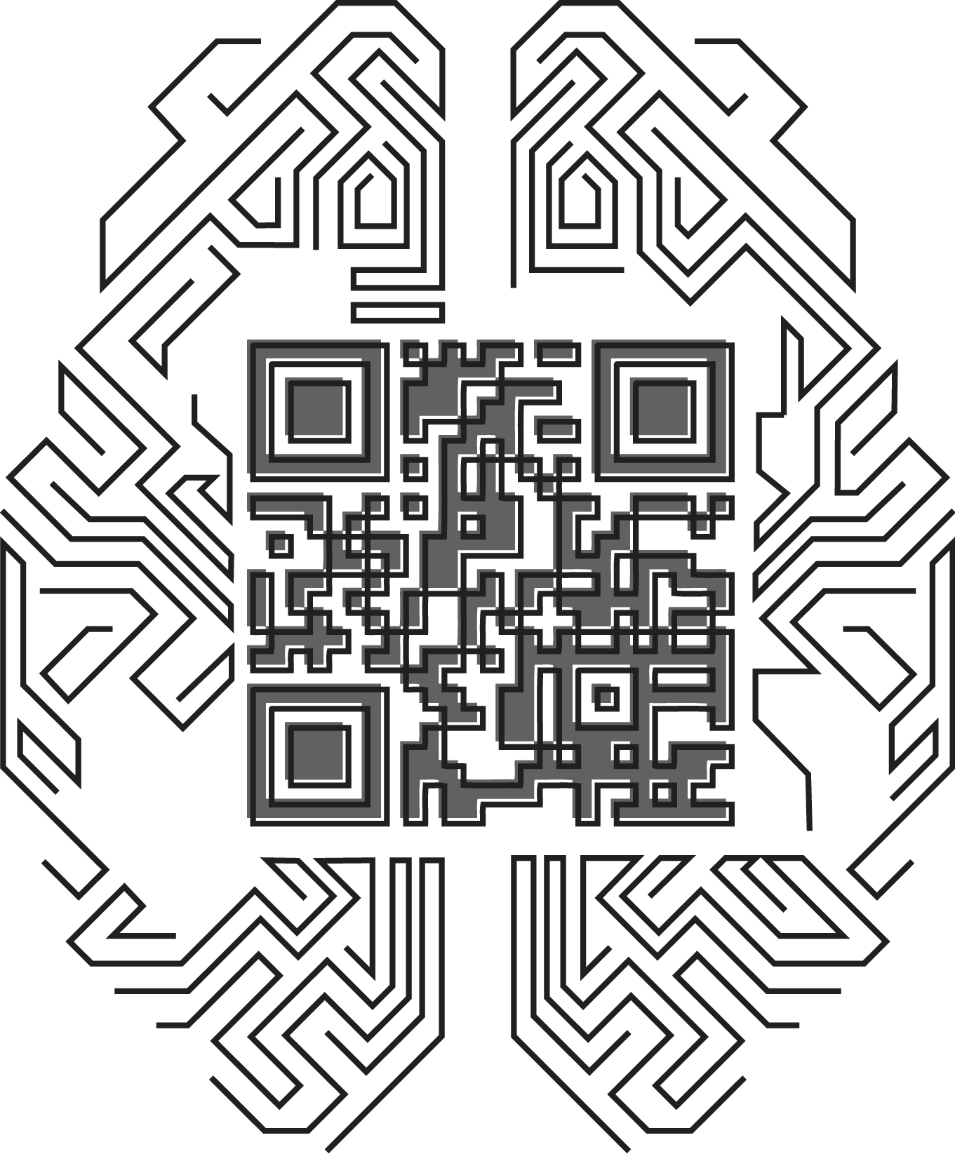 Many (1361x1645), Png Download