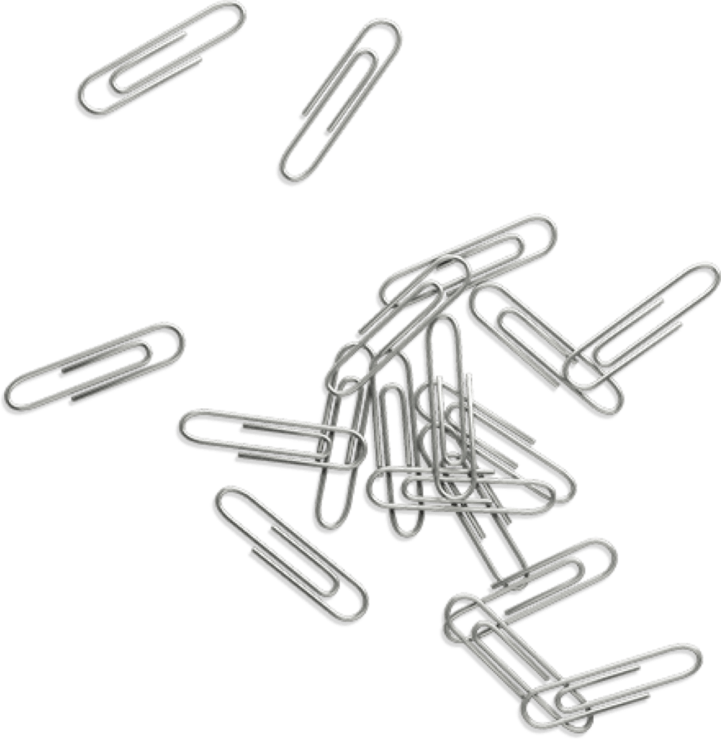 Clips Many Steel@2x 180830 200322 Compressor (1026x1052), Png Download