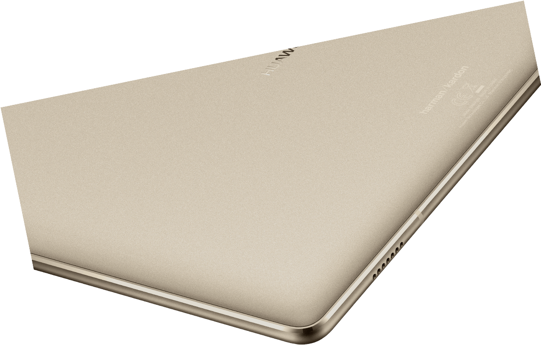 Huawei Mediapad M3 Lite 10 Design (1478x718), Png Download