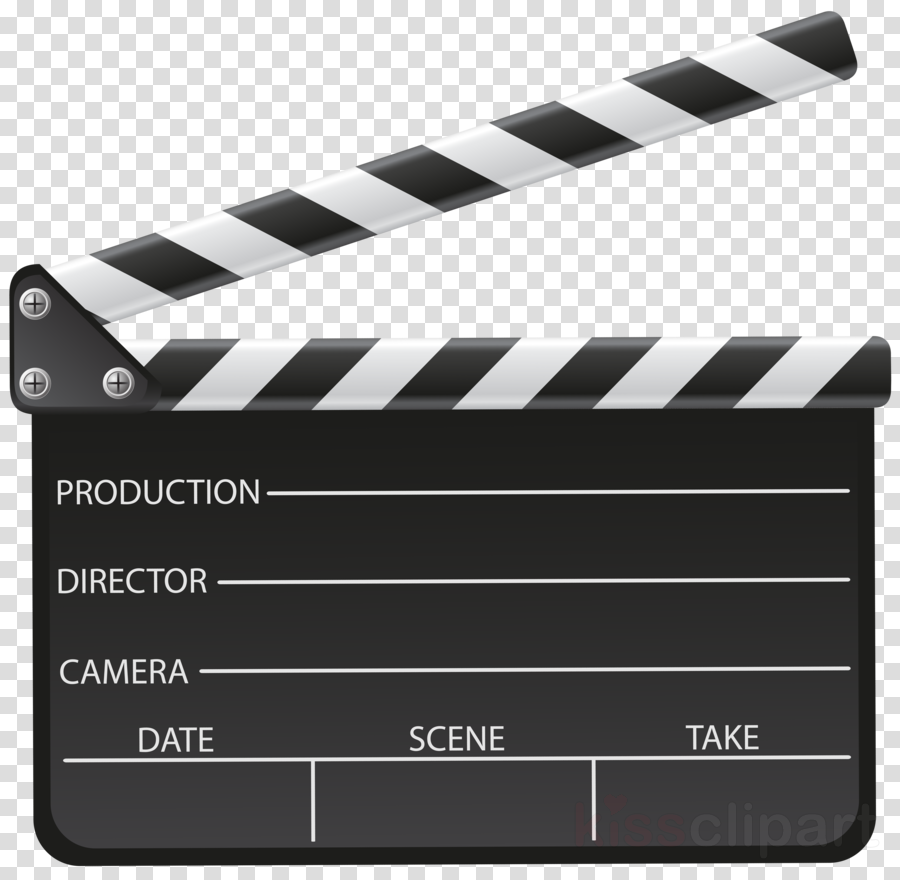 Clapboard Png Clipart Clapperboard Clip Art (900x880), Png Download