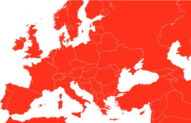 Mappa (920x495), Png Download
