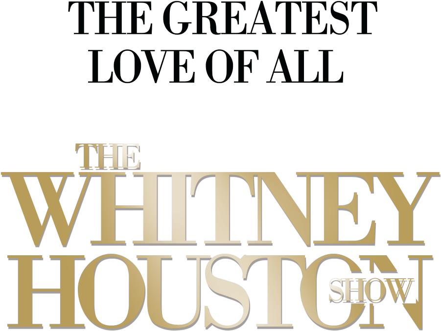 Der Gutschein Ist Für Alle Events Auf The Whitney Houston (940x738), Png Download