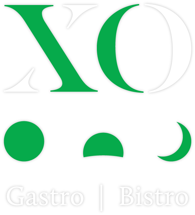 Xo Logo Transp Glow (624x688), Png Download