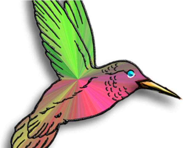 Rainforest Clipart African Rainforest (640x480), Png Download