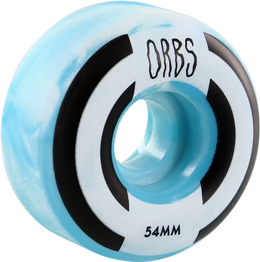 Orbs Apparitions 54mm 99a (1024x1024), Png Download