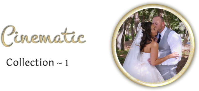 Cinematic Collection 1 Is Our Top Package, However (1024x320), Png Download