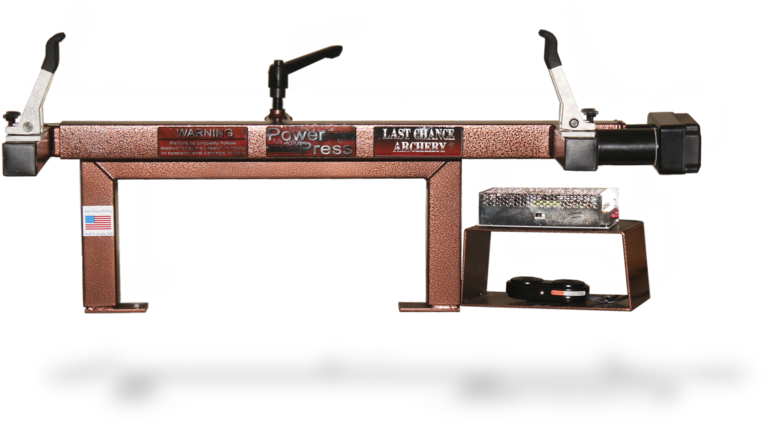 Power Press Deluxe No Back (1000x667), Png Download
