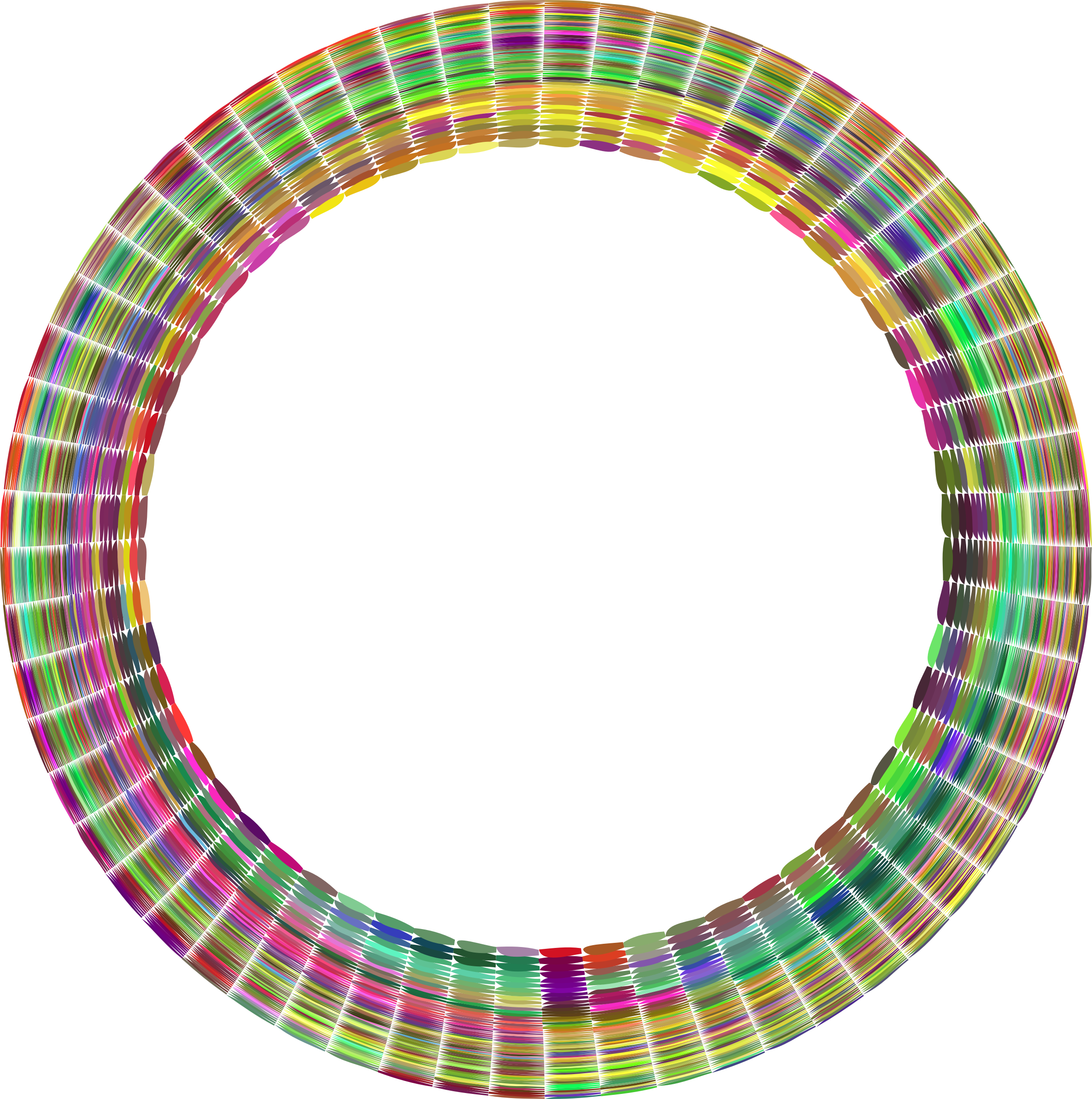 This Free Icons Png Design Of The Circle Of Life (2370x2386), Png Download
