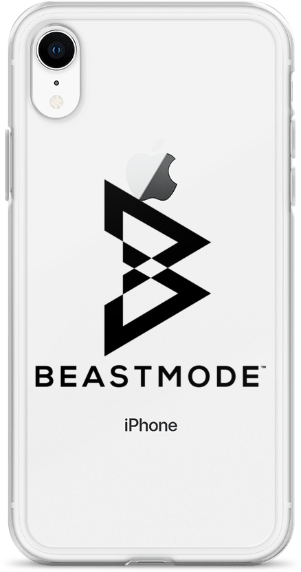 Load Image Into Gallery Viewer, Beastmode Iphone Case (1000x1000), Png Download