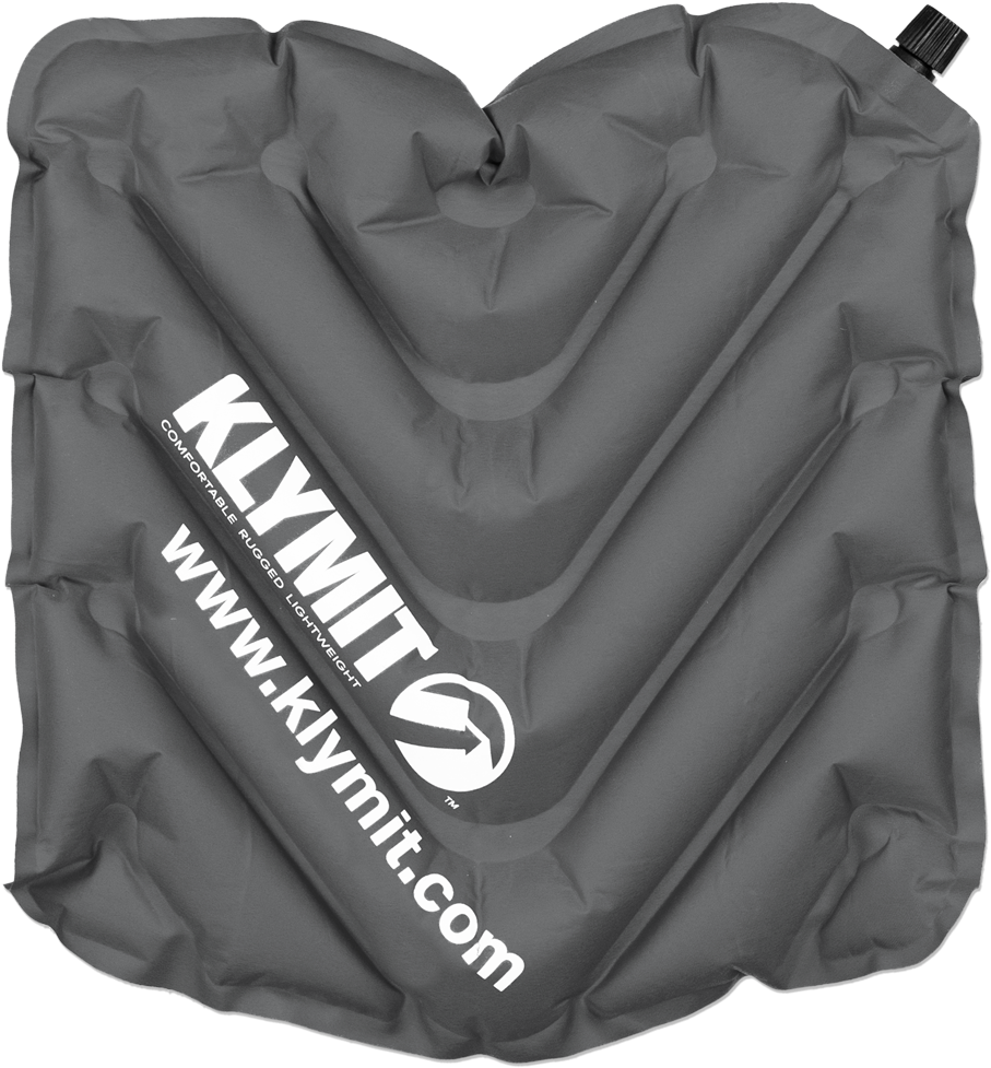 Klymit V Seat (1200x1200), Png Download