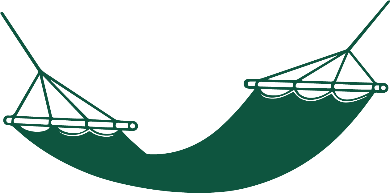 Icon Linking To Hammock Club (1350x726), Png Download