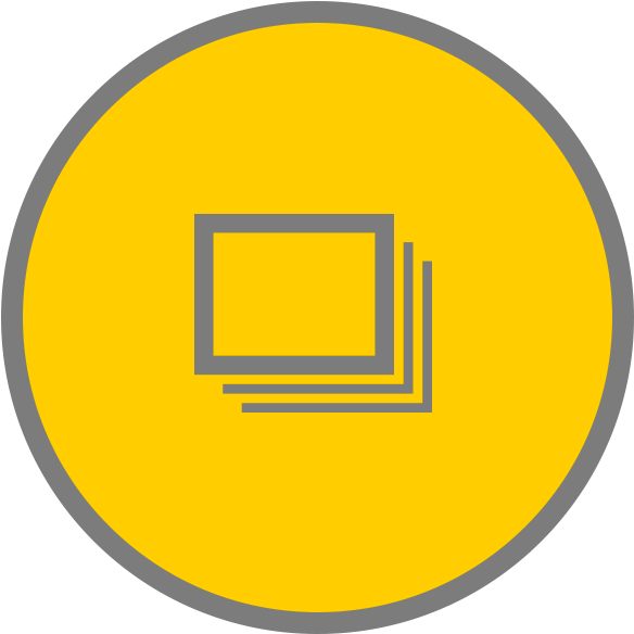 Vfx Footage To Build Your Reel (600x600), Png Download
