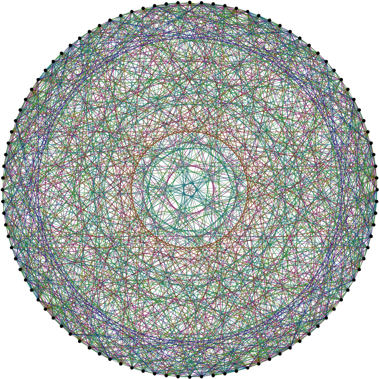 Geometric Png Tumblr (800x800), Png Download