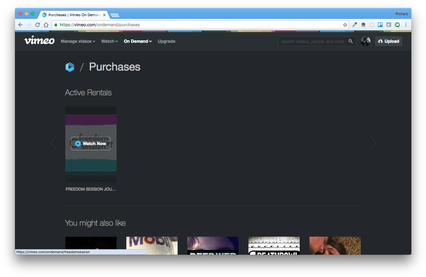 Vimeo-purchases (1411x920), Png Download