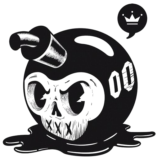Smoke Bomb Weapon Transprent Png (564x564), Png Download