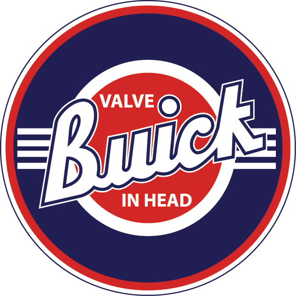 Old Buick Emblem Png (603x603), Png Download